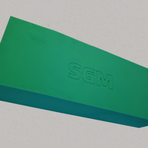 SGM Green Block